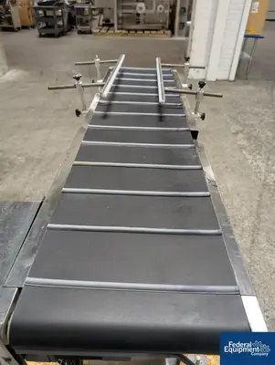 N/A 12" X 54" Belt Conveyor