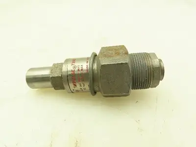 Yarway 730/740 BL Unibody Impulse Steam Trap Valve 30mm 300 PSI
