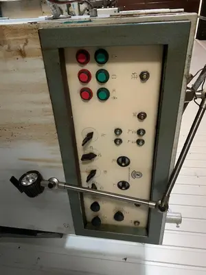USED 1975 ŽĎAS BDA 80