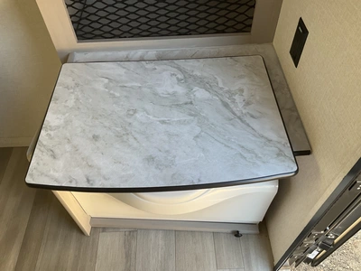 Used 2024 CLIPPER 1200 ROK Campers, Caravans, Motorhomes Michigan US | Miedema Asset Management Group #1330224