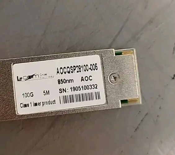 Used L-COM _UNKNOWN_ Cable & Wire South Carolina US | Palmetto Automation #1153522