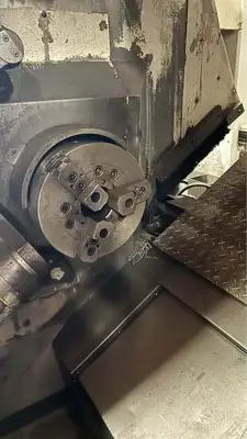 2003 MAZAK QUICK TURN NEXUS 300 Lathes CNC | Asset Exchange Corporation (6)