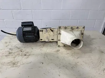 USED SEW-EURODRIVE DFT90S4