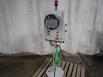 USED SIEMENS ECS4027