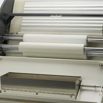 JAC | UNIC French Bread Moulder