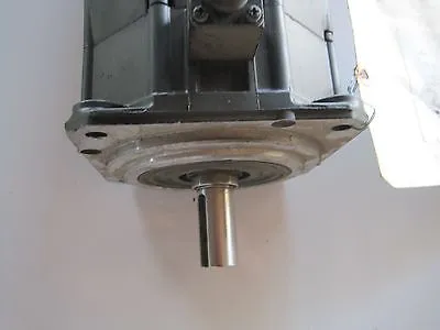 REFURBISHED GE FANUC A06B-0314-B674 SERVO MOTOR A06B-0314-B674 # 7008