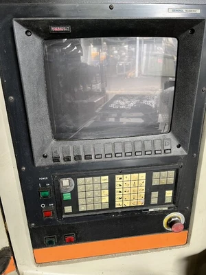 USED 1989 HARDINGE CHNC-II