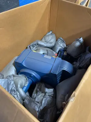 USED SEW 850015032.15.15.001