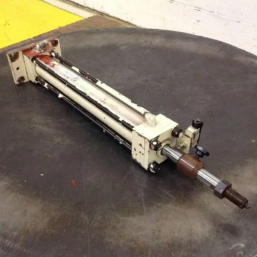 Used MITSUO FBN3-63X28X430 Cylinders Michigan US | Ideal Machinery #705699