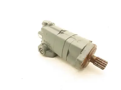 Char-Lynn 104-2020-001 Hydraulic Motor SAE Size 10 1-1/4"14 Tooth Spline Shaft