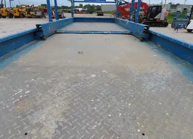 Used 2015 Genie GS3369RT Scissor Lifters New York US | United Lift #1445584
