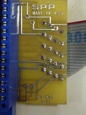 USED ATHENA 670-603
