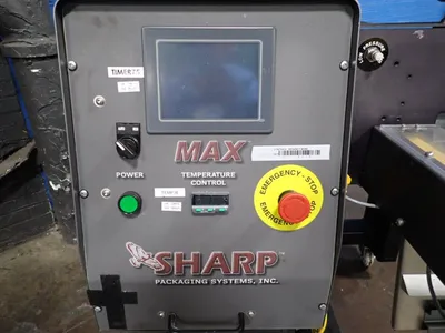 Used SHARP MAX 12 Baggers Ohio US | HGR 24 #1091570