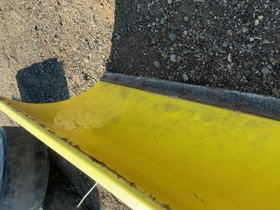 Used _UNKNOWN_ _UNKNOWN_ Plow Blades Michigan US | Miedema Asset Management Group #1580181