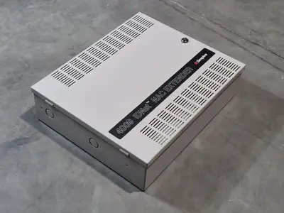 NEW SIMPLEX TIME RECORDER CO. 4009-9202CA