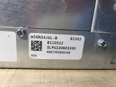 NEW 2022 DAIKIN ENFINITY 036