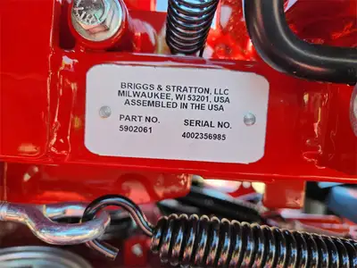 New | in-Stock FERRIS IS700ZB2760 Mowers | Abele Tractor #1342974