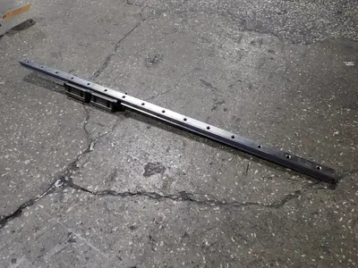 Linear Rail