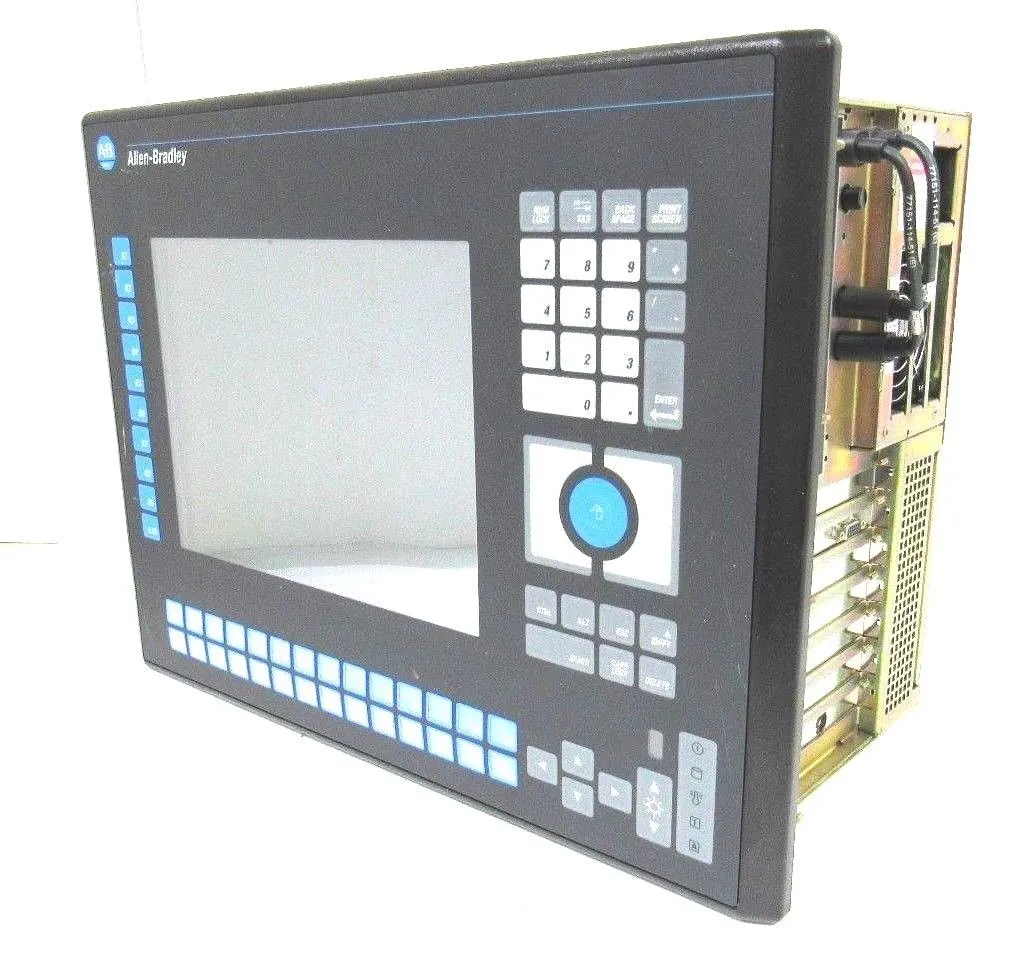 USED ALLEN-BRADLEY 6180