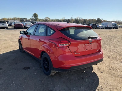 Used 2016 FORD FOCUS Classic Cars & Trucks Michigan US | Miedema Asset Management Group #1579058