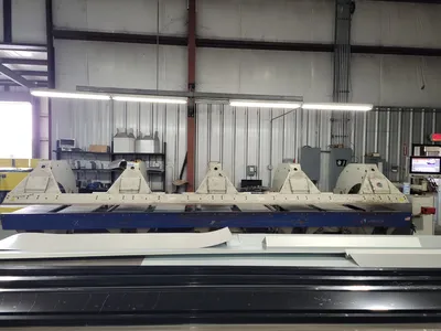 USED 2019 ROPER WHITNEY AM2116E