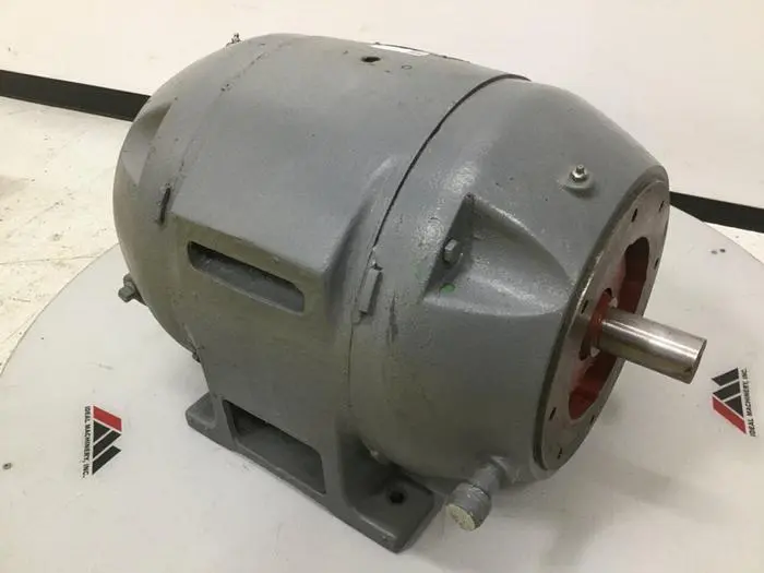 Used GENERAL ELECTRIC 5K364YK3040V Motors (misc) | Ideal Machinery #619874