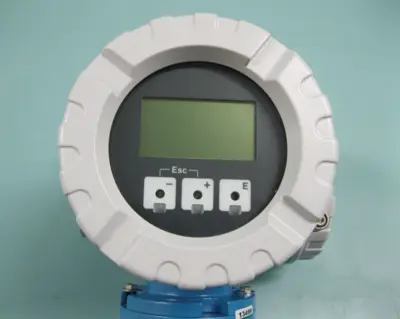NEW Endress+Hauser 83F15-9999AAAABAAA