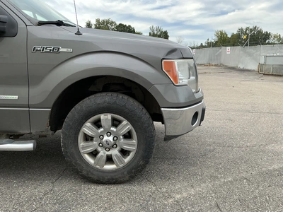 Used 2011 FORD LGT CONVTNL Cab Chassis trucks Michigan US | Miedema Asset Management Group #1425261