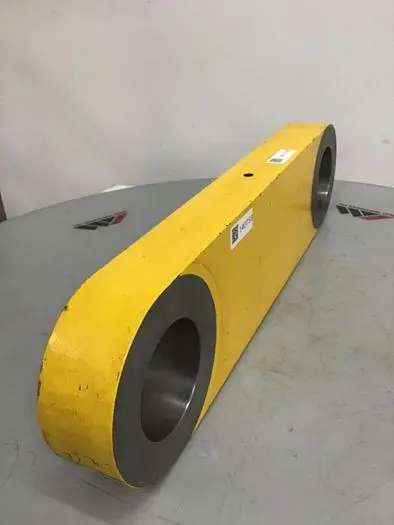Used VAN DORN 305274 Injection Molding Parts | Ideal Machinery #663132