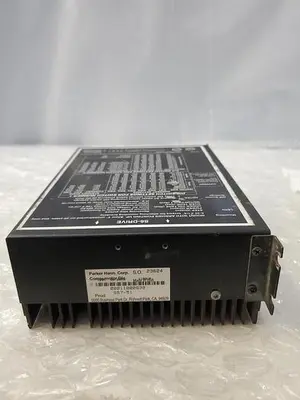 USED PARKER 87-011279-01E