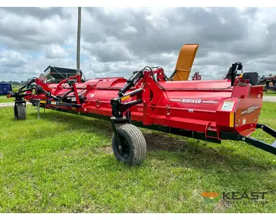Used HINIKER _UNKNOWN_ Windrowers/Swathers Iowa US | Keast Enterprises #1360301