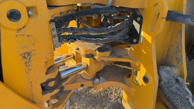 Used _UNKNOWN_ _UNKNOWN_ Backhoe Loaders Texas US | Miedema Asset Management Group #1315764
