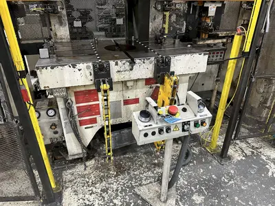 USED AIDA NC1-2000(2)