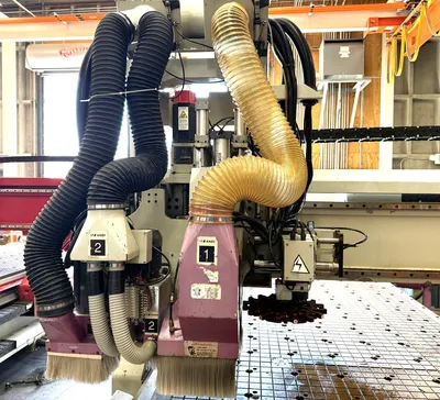 2001 ANDI STRATOS SUP CNC ROUTER | CNC EXCHANGE (3)