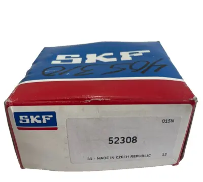 NEW SKF 52308 BALL BEARINGS