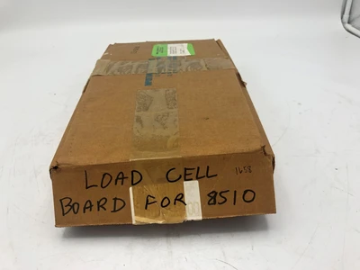 NEW TOLEDO SCALE CORP B13463200A