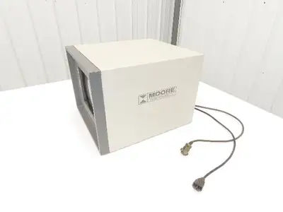 Moore Data Gauge II Monitor