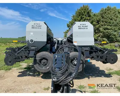 Used CRUSTBUSTER _UNKNOWN_ No-Till Drills Iowa US | Keast Enterprises #1360190