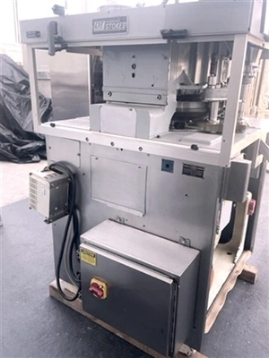 Used STOKES _UNKNOWN_ Tablet Presses Connecticut US | DMC Industries #1281648