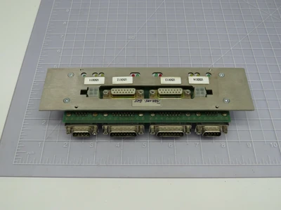 Used ENCODER _UNKNOWN_ Circuit Boards Texas US | OCO Industrial #1664367