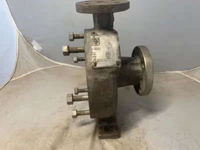 Durco Mark II Casing 1.5x1-6/50