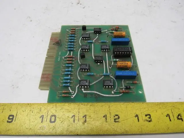 Used SCI _UNKNOWN_ Miscellaneous MRO | Arrow Industrial #657702