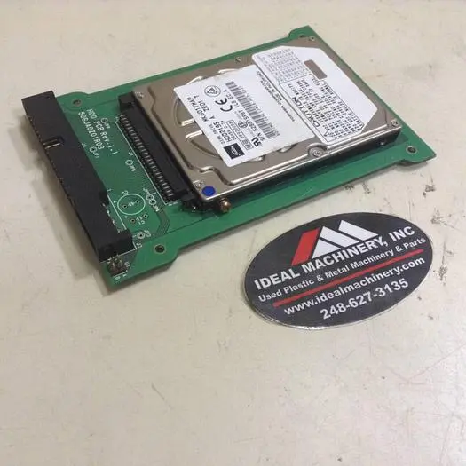 Used TOSHIBA MK6017MAP Servo Drives | Ideal Machinery #663895