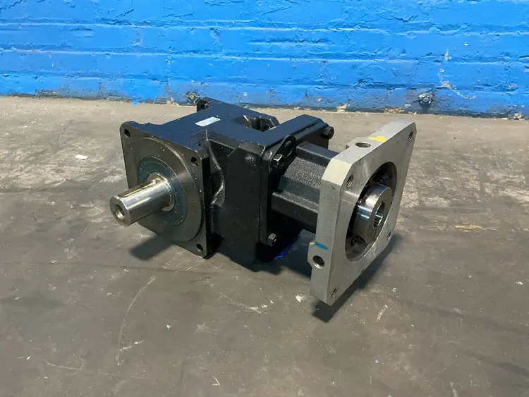 Used _UNKNOWN_ _UNKNOWN_ Gearboxes Ohio US | HGR 24 #1373390