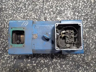 Motor