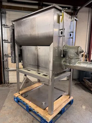 USED HOBART 4356