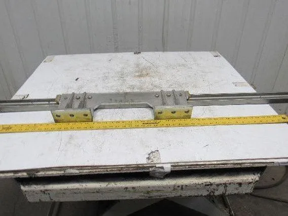 Used ROLLON _UNKNOWN_ Bearings | Arrow Industrial #623650