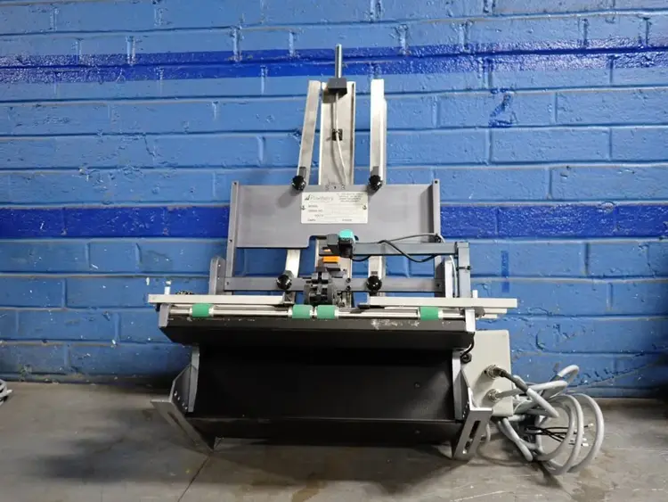 Used PINEBERRY SF12 Miscellaneous Packaging Equipment Ohio US | HGR 24 #756681