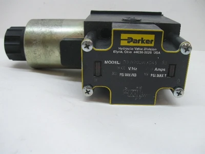 NEW PARKER D3W20BNJC4530