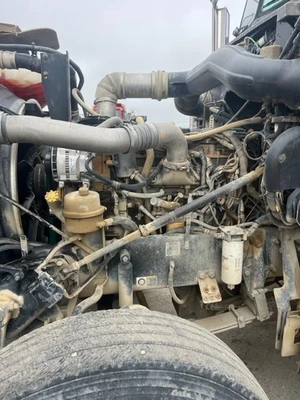 Used 2008 PETERBILT 388 Dump trucks California US | ABN Services #1339274